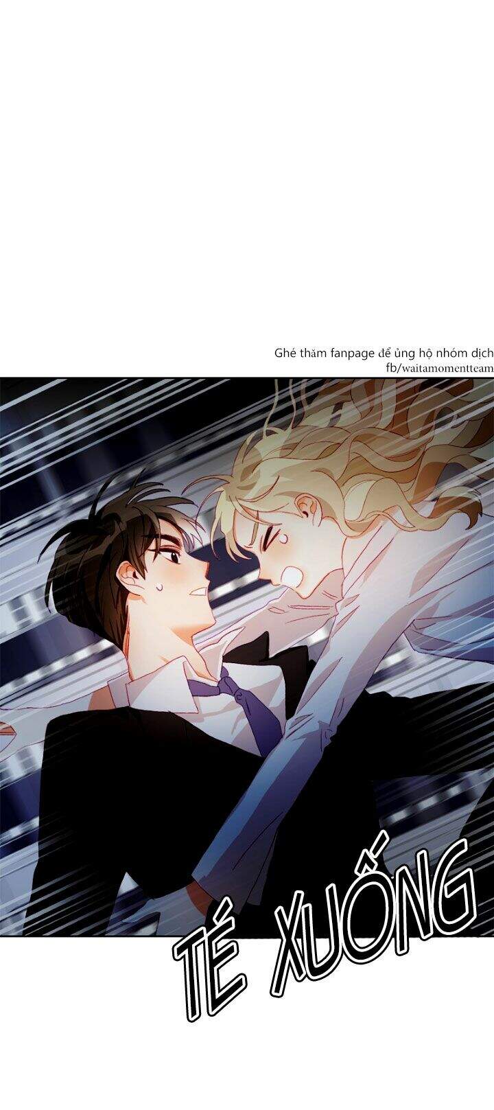 Nụ Hôn Của Giác Quan Thứ Sáu Chapter 1 - 86