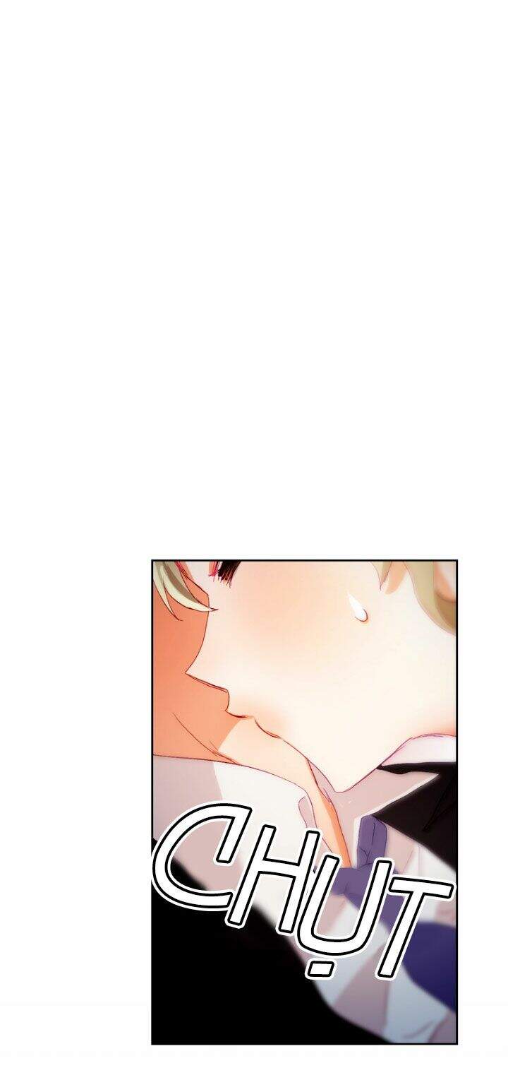 Nụ Hôn Của Giác Quan Thứ Sáu Chapter 1 - 87