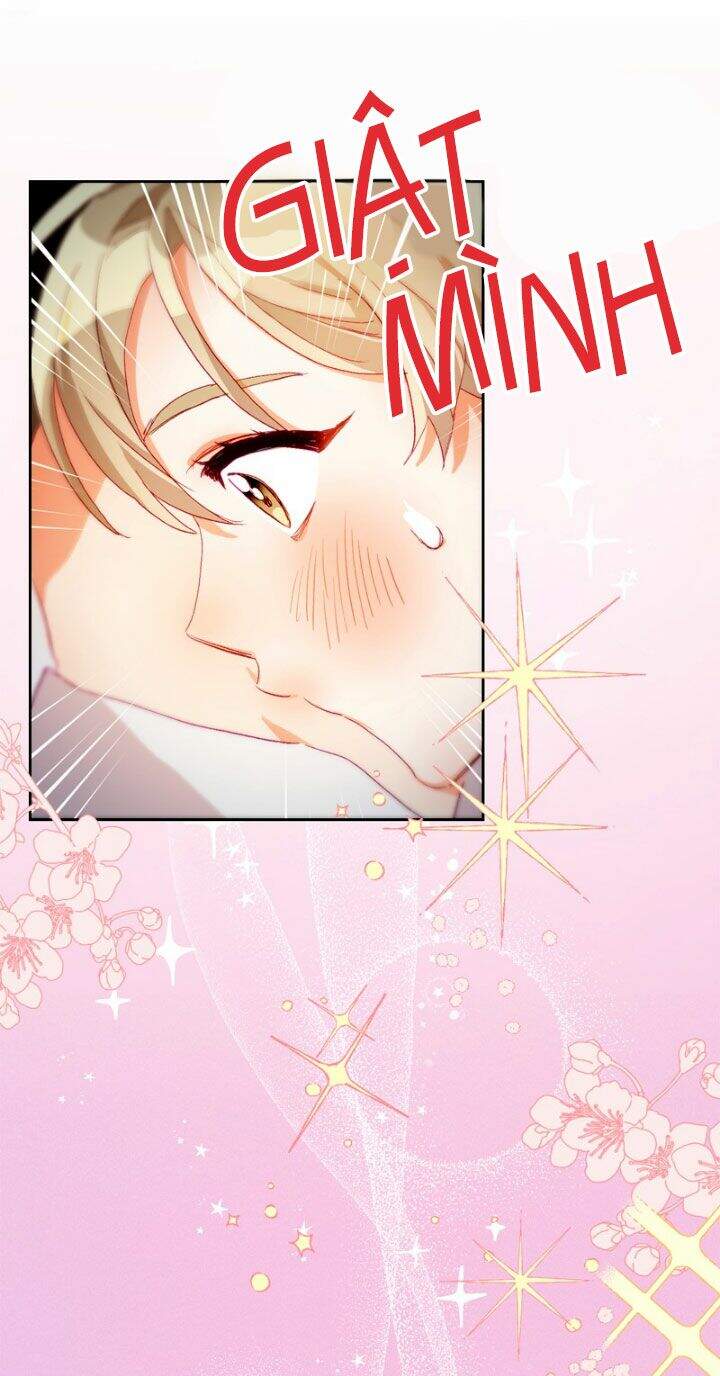 Nụ Hôn Của Giác Quan Thứ Sáu Chapter 1 - 88
