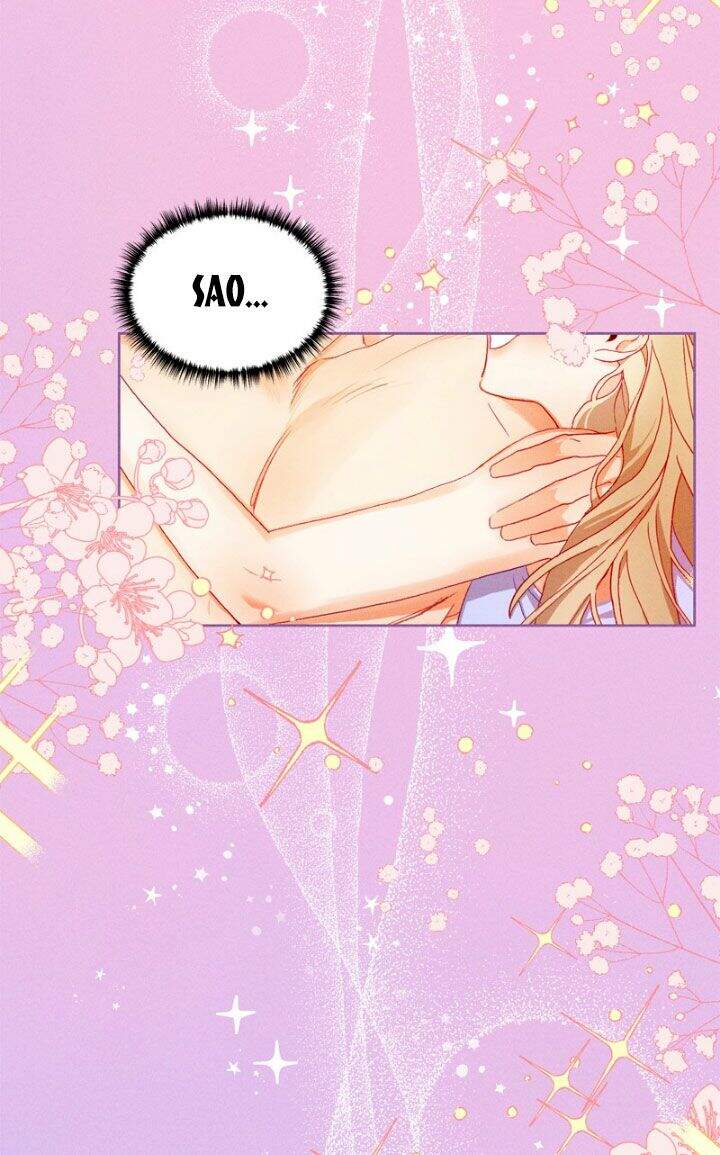 Nụ Hôn Của Giác Quan Thứ Sáu Chapter 1 - 89