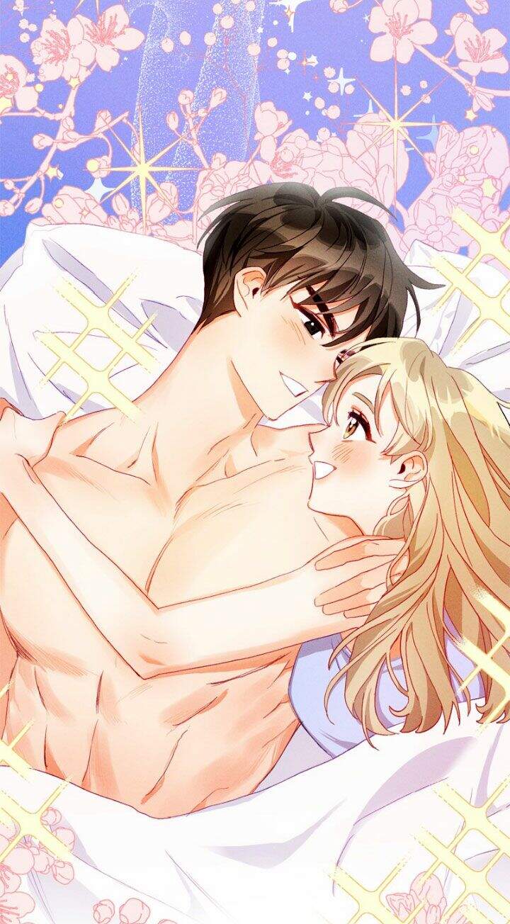 Nụ Hôn Của Giác Quan Thứ Sáu Chapter 1 - 91