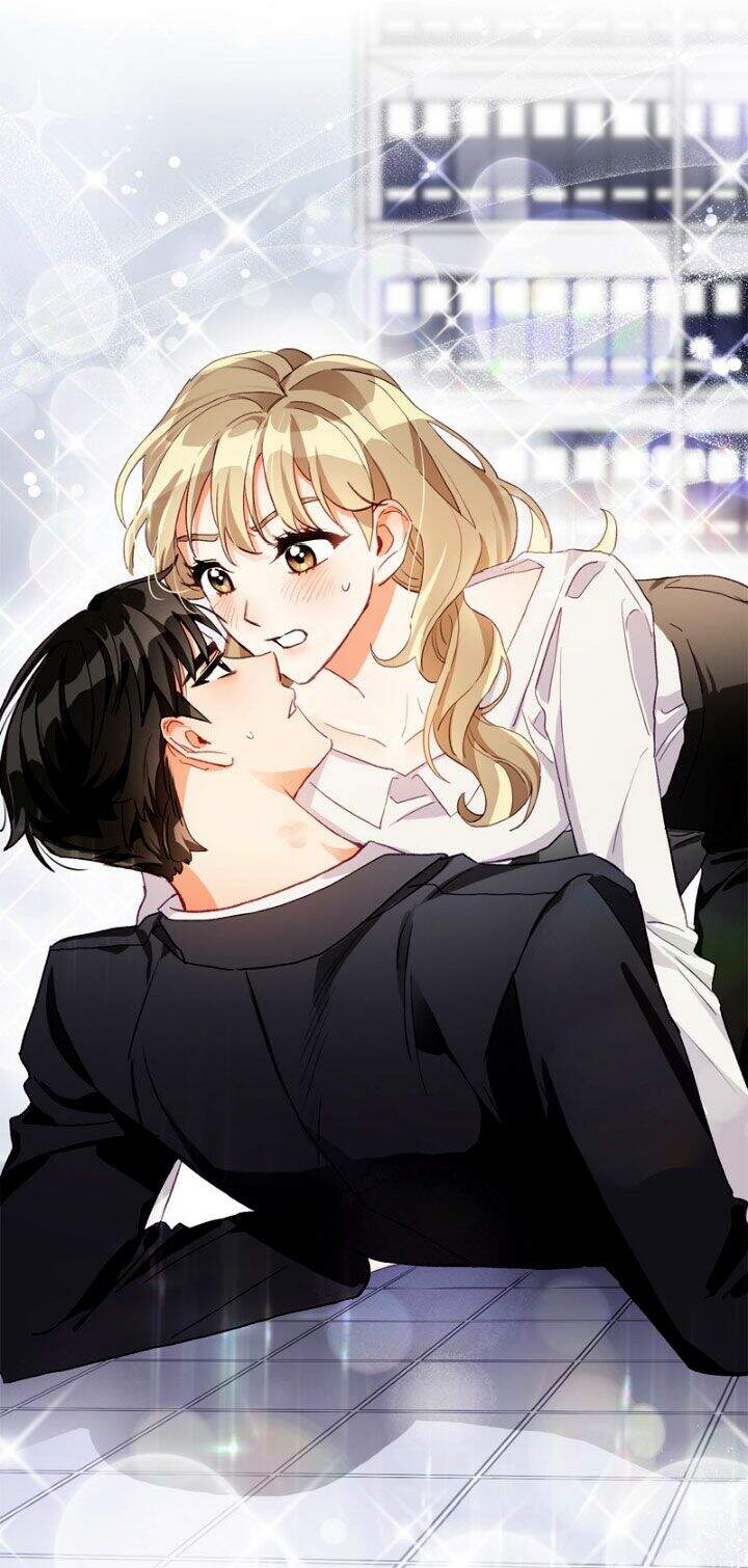 Nụ Hôn Của Giác Quan Thứ Sáu Chapter 1 - 93