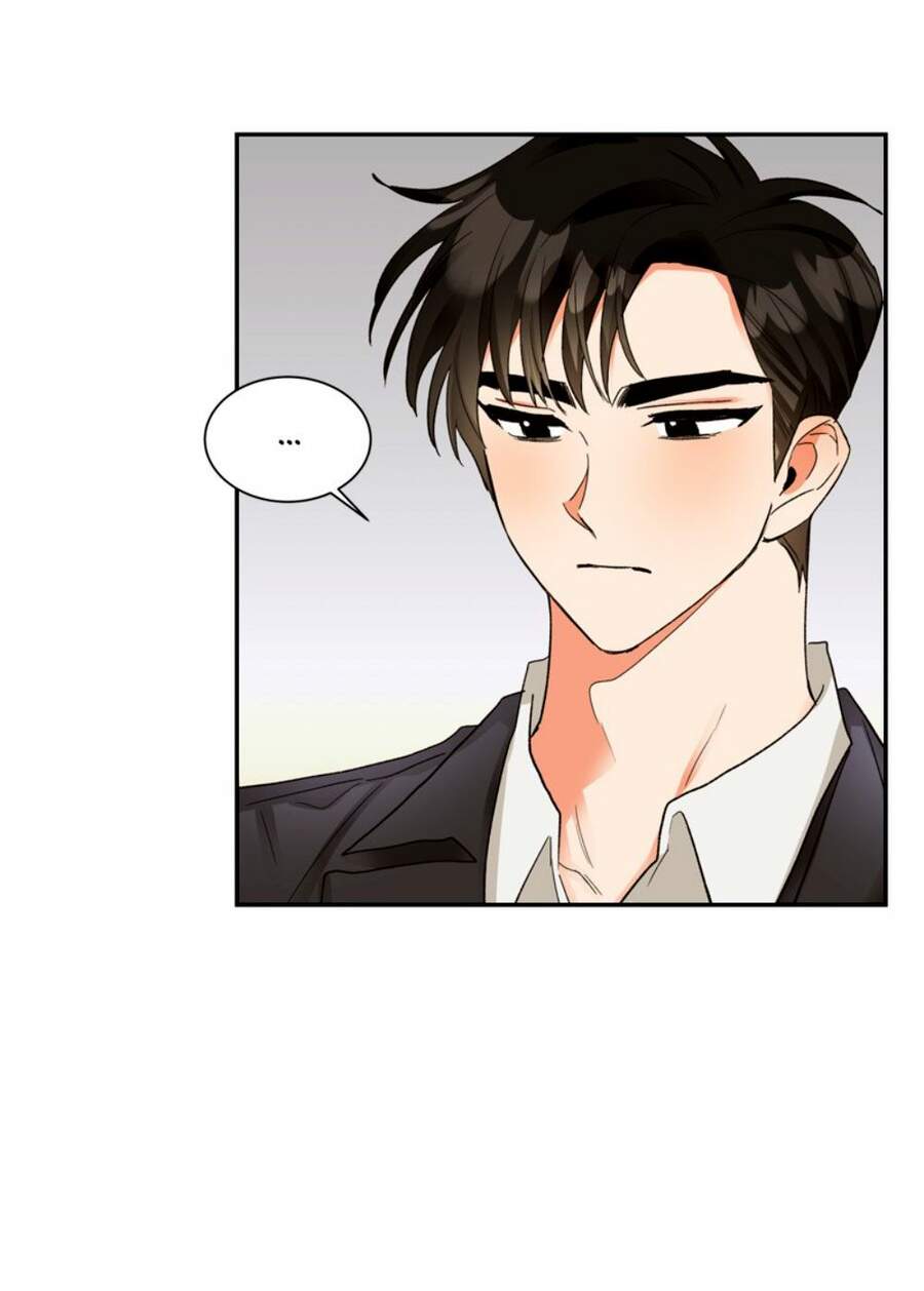 Nụ Hôn Của Giác Quan Thứ Sáu Chapter 10 - 12