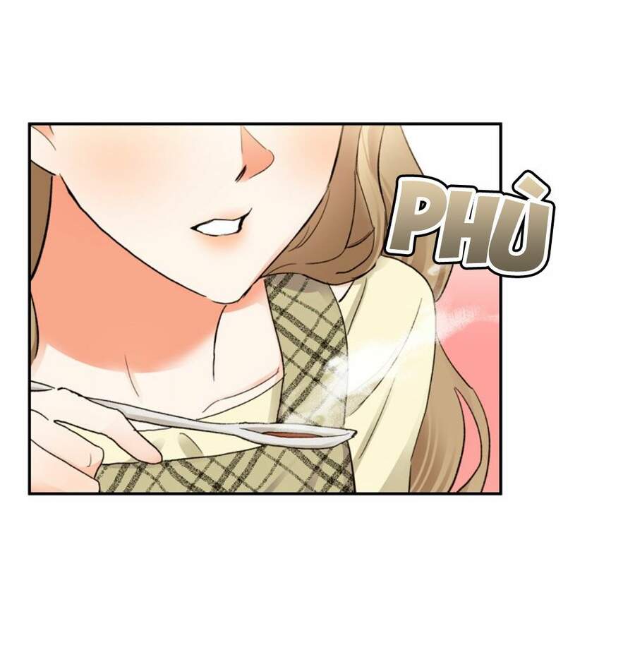 Nụ Hôn Của Giác Quan Thứ Sáu Chapter 10 - 15