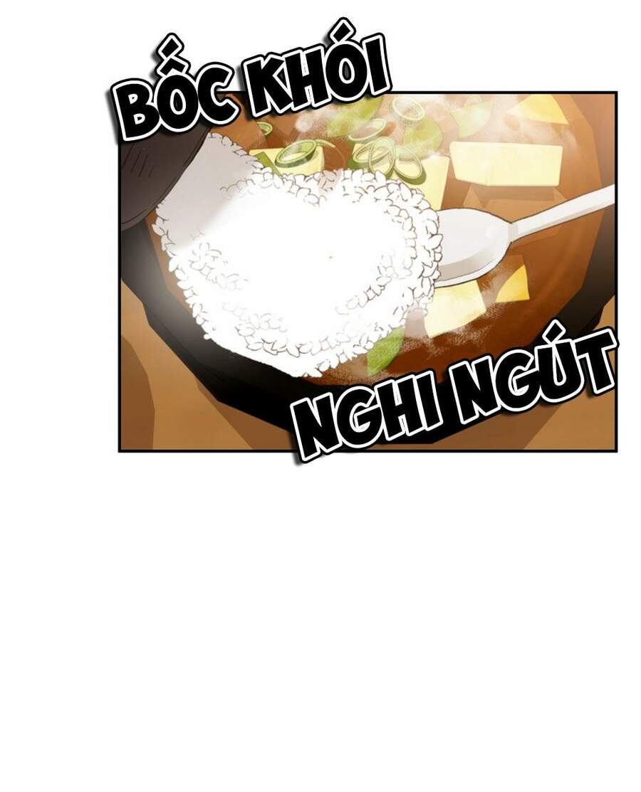 Nụ Hôn Của Giác Quan Thứ Sáu Chapter 10 - 16