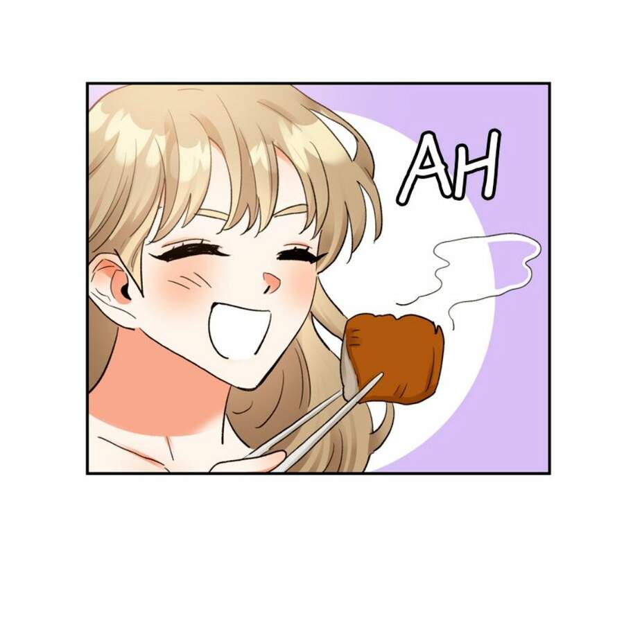 Nụ Hôn Của Giác Quan Thứ Sáu Chapter 10 - 17