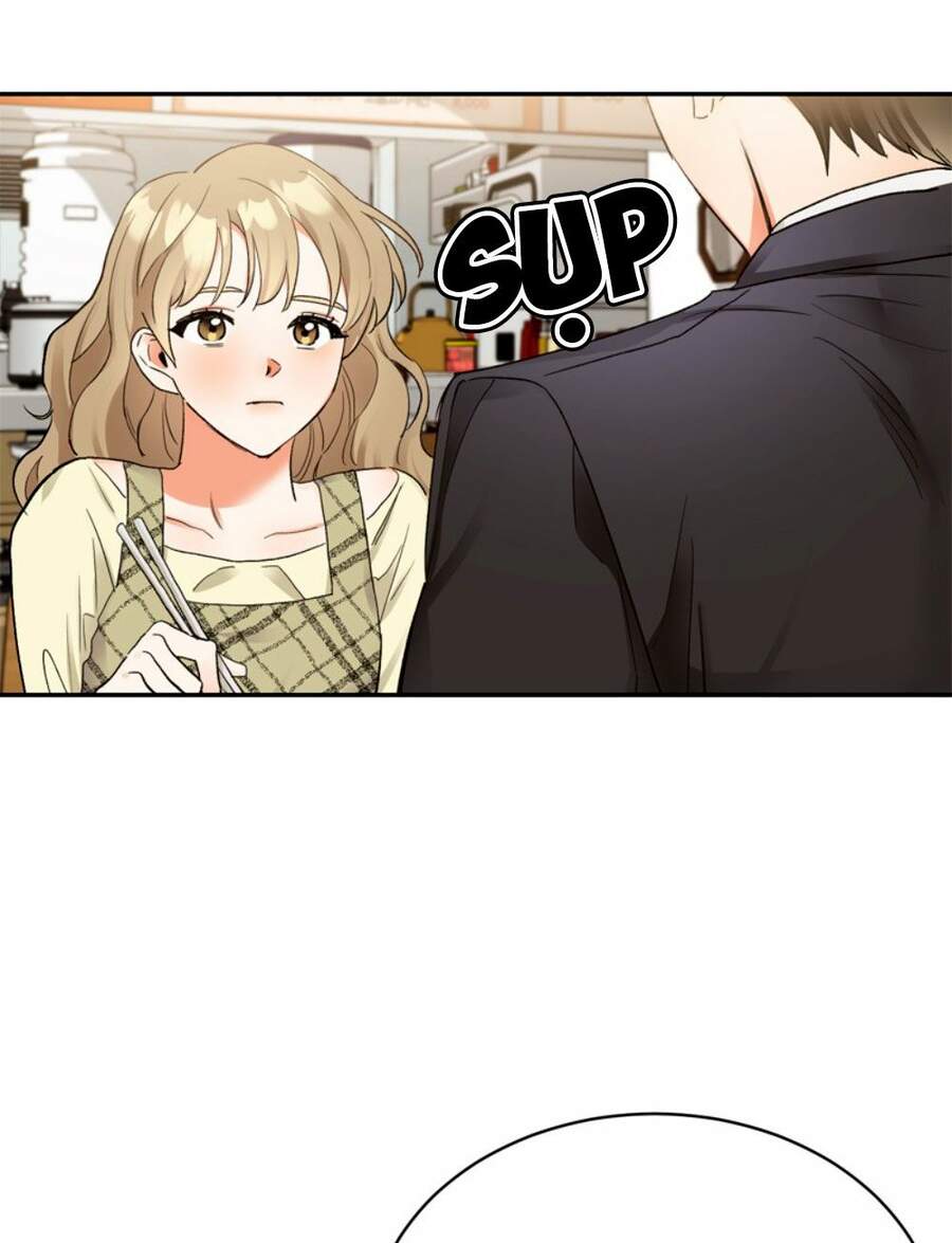 Nụ Hôn Của Giác Quan Thứ Sáu Chapter 10 - 21