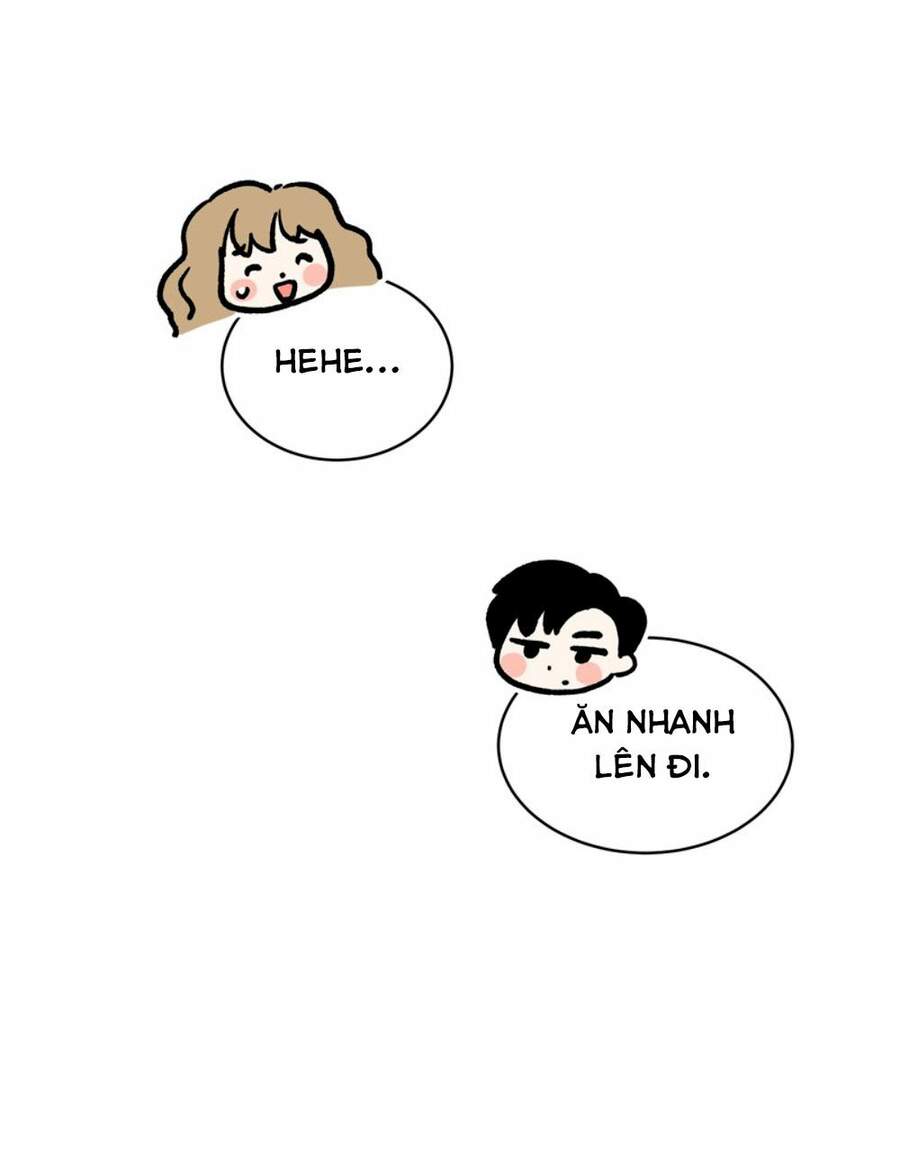 Nụ Hôn Của Giác Quan Thứ Sáu Chapter 10 - 29