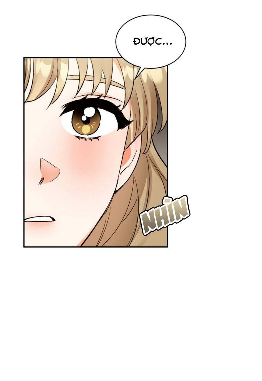 Nụ Hôn Của Giác Quan Thứ Sáu Chapter 10 - 30