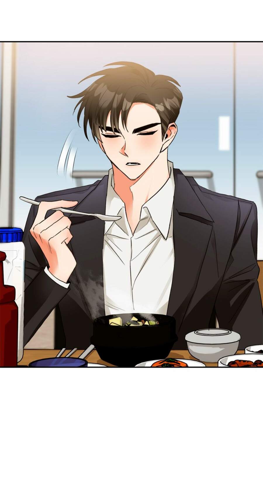 Nụ Hôn Của Giác Quan Thứ Sáu Chapter 10 - 31