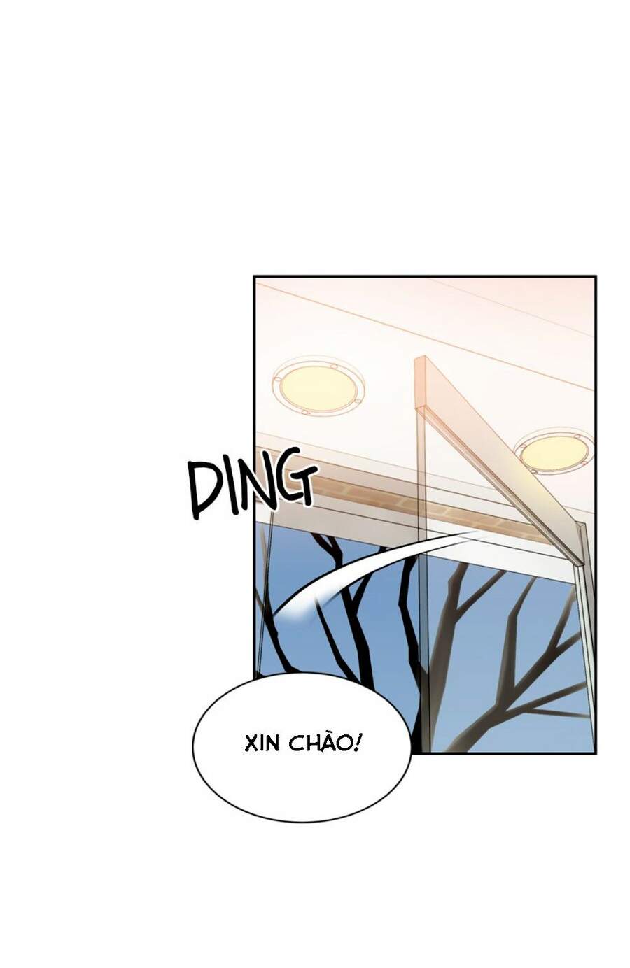 Nụ Hôn Của Giác Quan Thứ Sáu Chapter 10 - 36