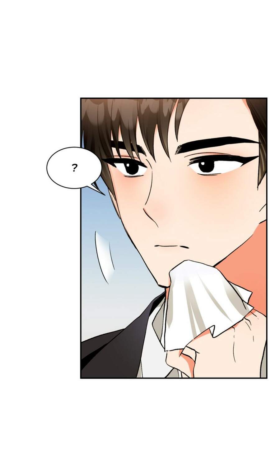 Nụ Hôn Của Giác Quan Thứ Sáu Chapter 10 - 39