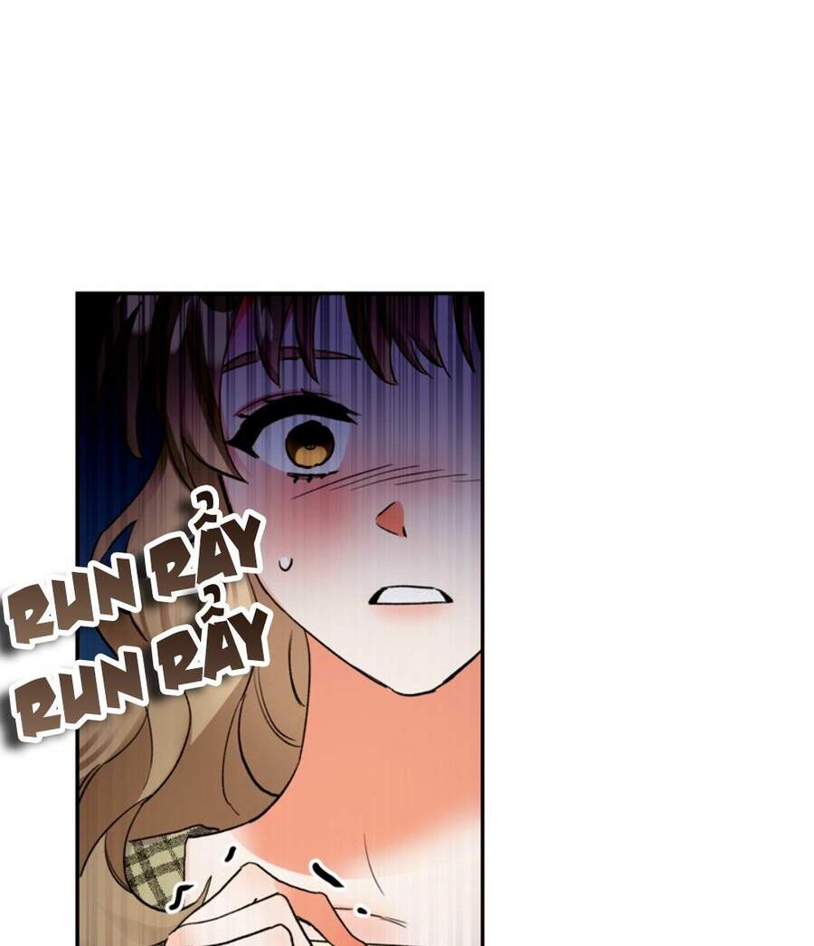 Nụ Hôn Của Giác Quan Thứ Sáu Chapter 10 - 40