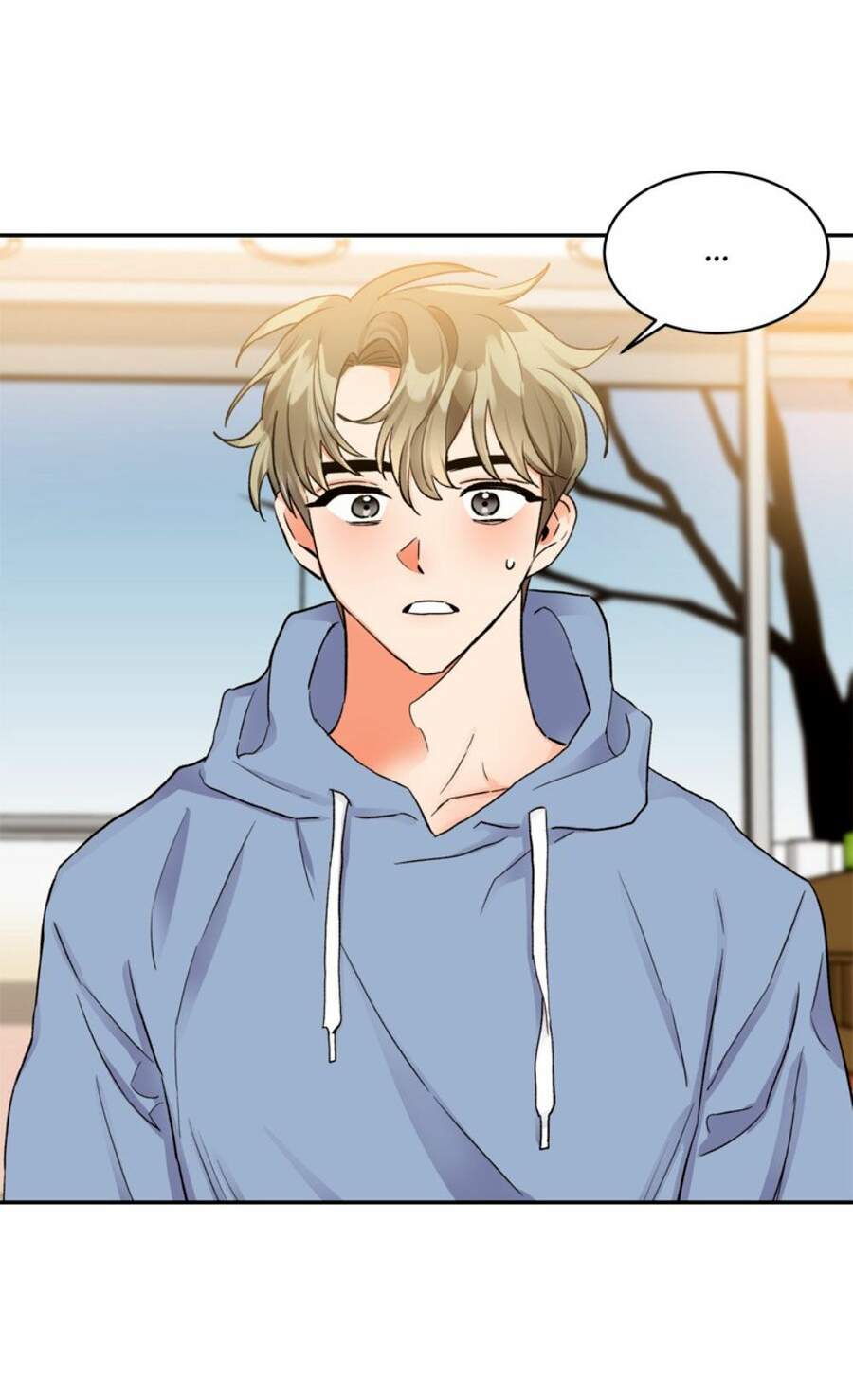 Nụ Hôn Của Giác Quan Thứ Sáu Chapter 10 - 43