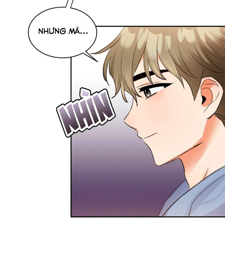 Nụ Hôn Của Giác Quan Thứ Sáu Chapter 10 - 46