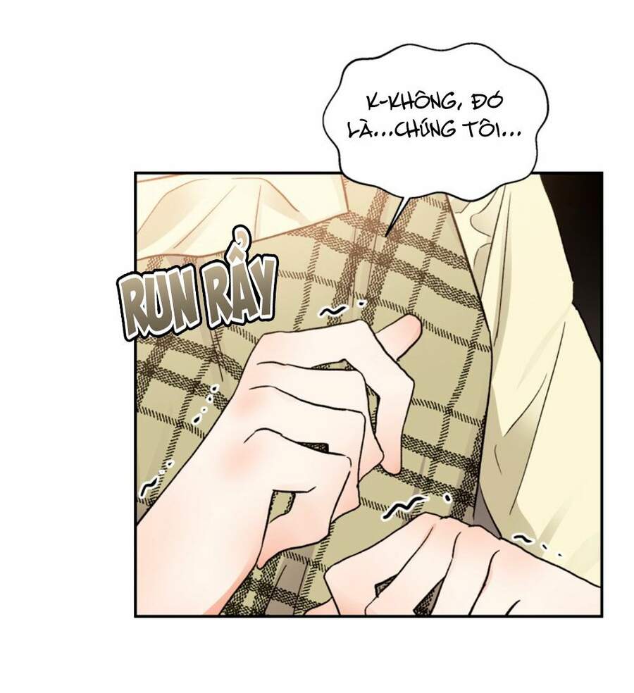 Nụ Hôn Của Giác Quan Thứ Sáu Chapter 10 - 48