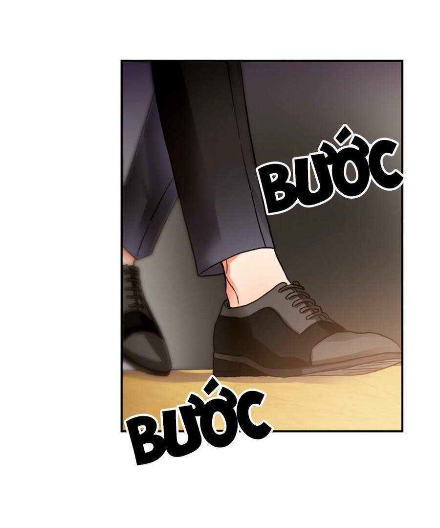 Nụ Hôn Của Giác Quan Thứ Sáu Chapter 10 - 50