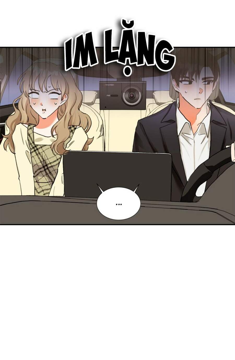 Nụ Hôn Của Giác Quan Thứ Sáu Chapter 10 - 6