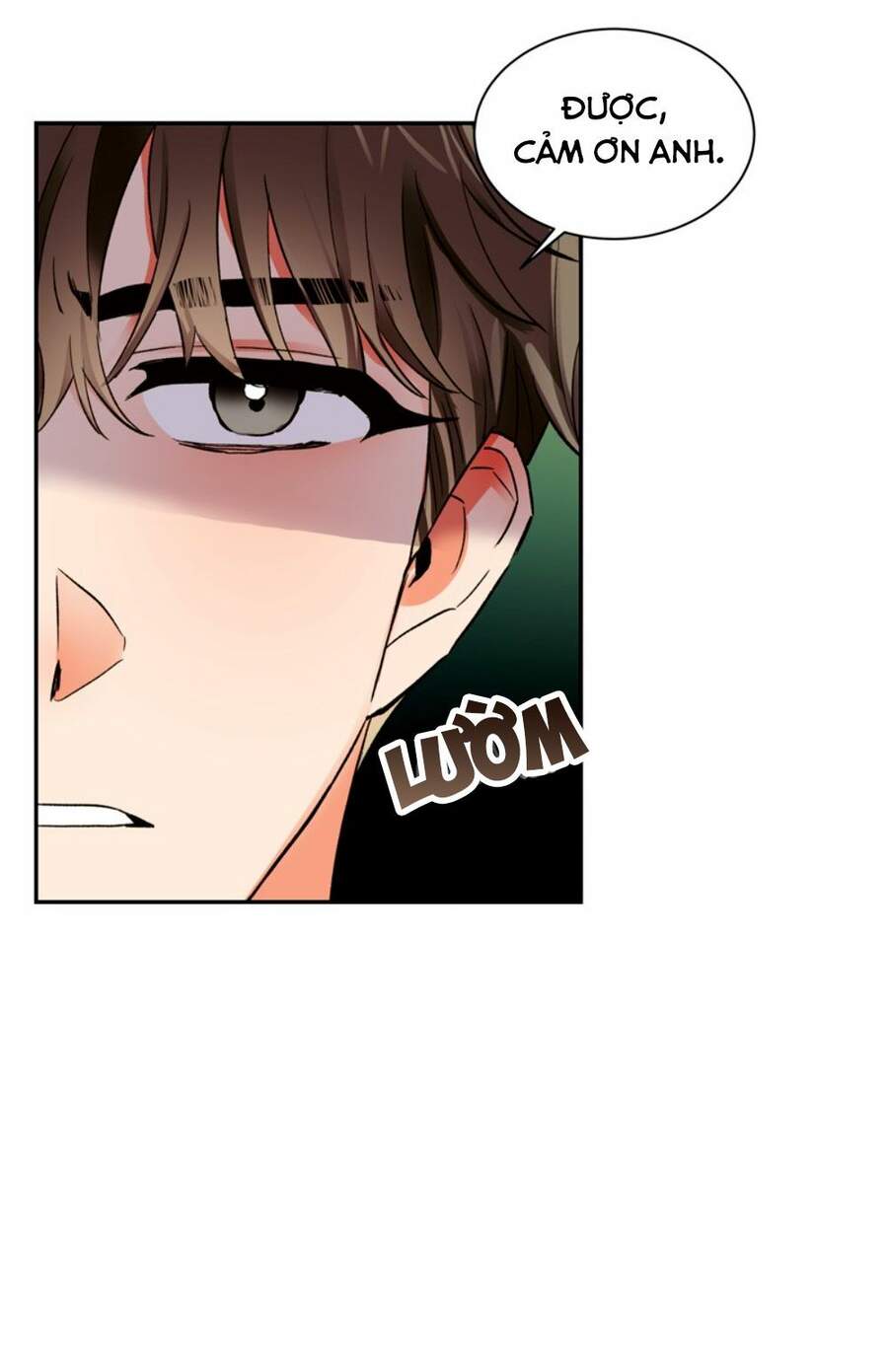 Nụ Hôn Của Giác Quan Thứ Sáu Chapter 10 - 56