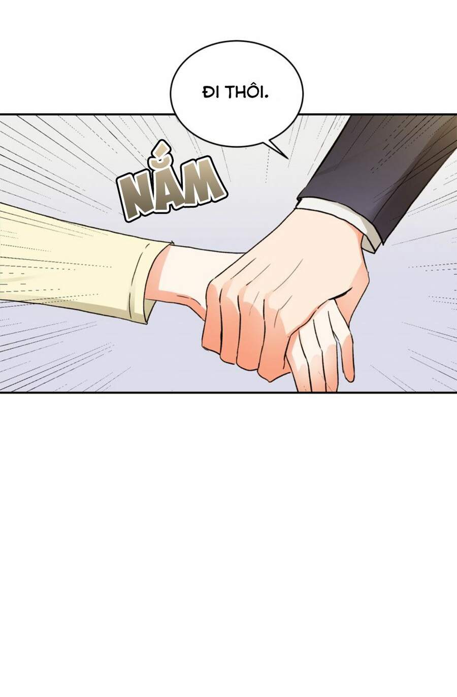 Nụ Hôn Của Giác Quan Thứ Sáu Chapter 10 - 57