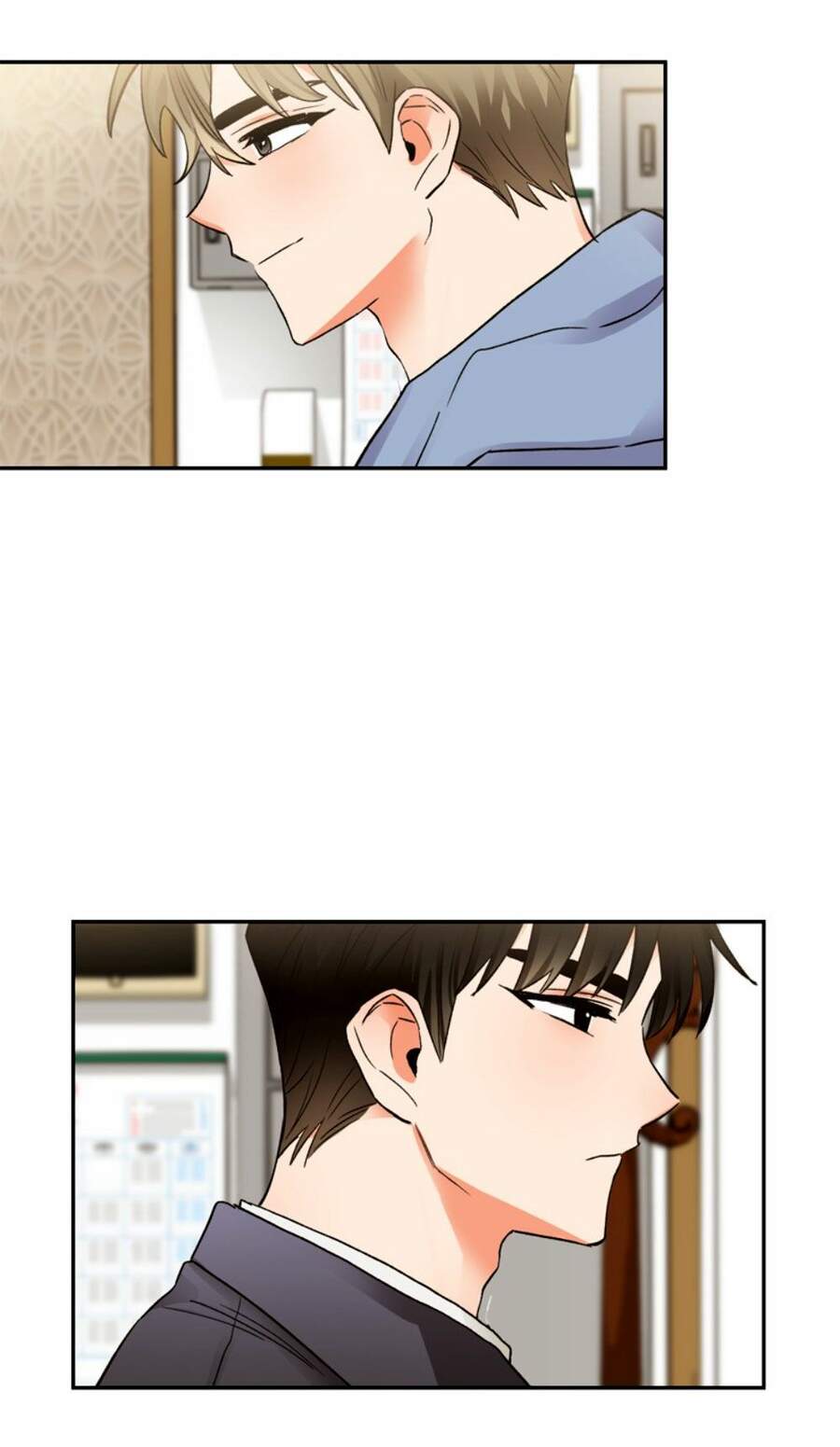 Nụ Hôn Của Giác Quan Thứ Sáu Chapter 10 - 58