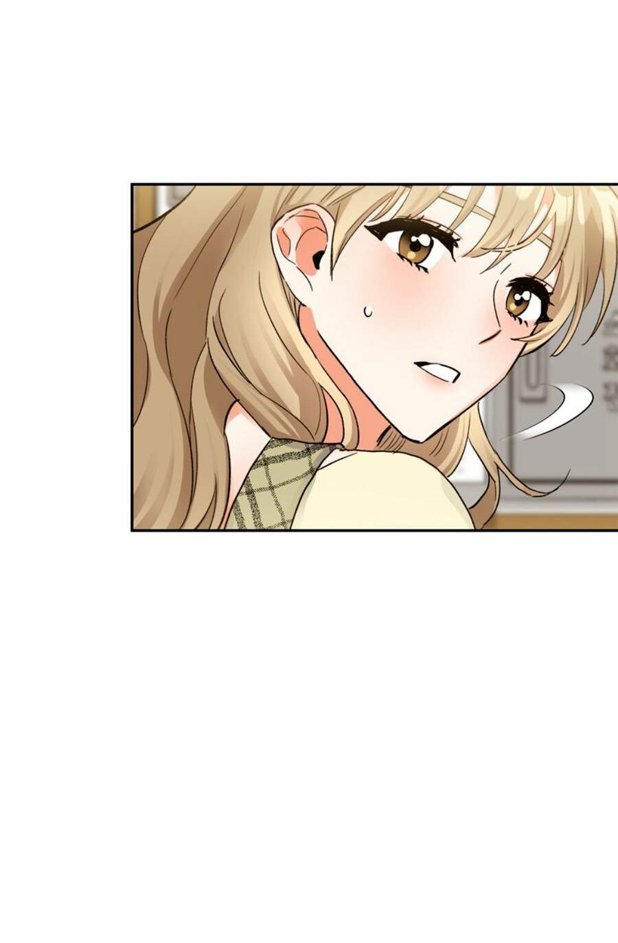 Nụ Hôn Của Giác Quan Thứ Sáu Chapter 10 - 59