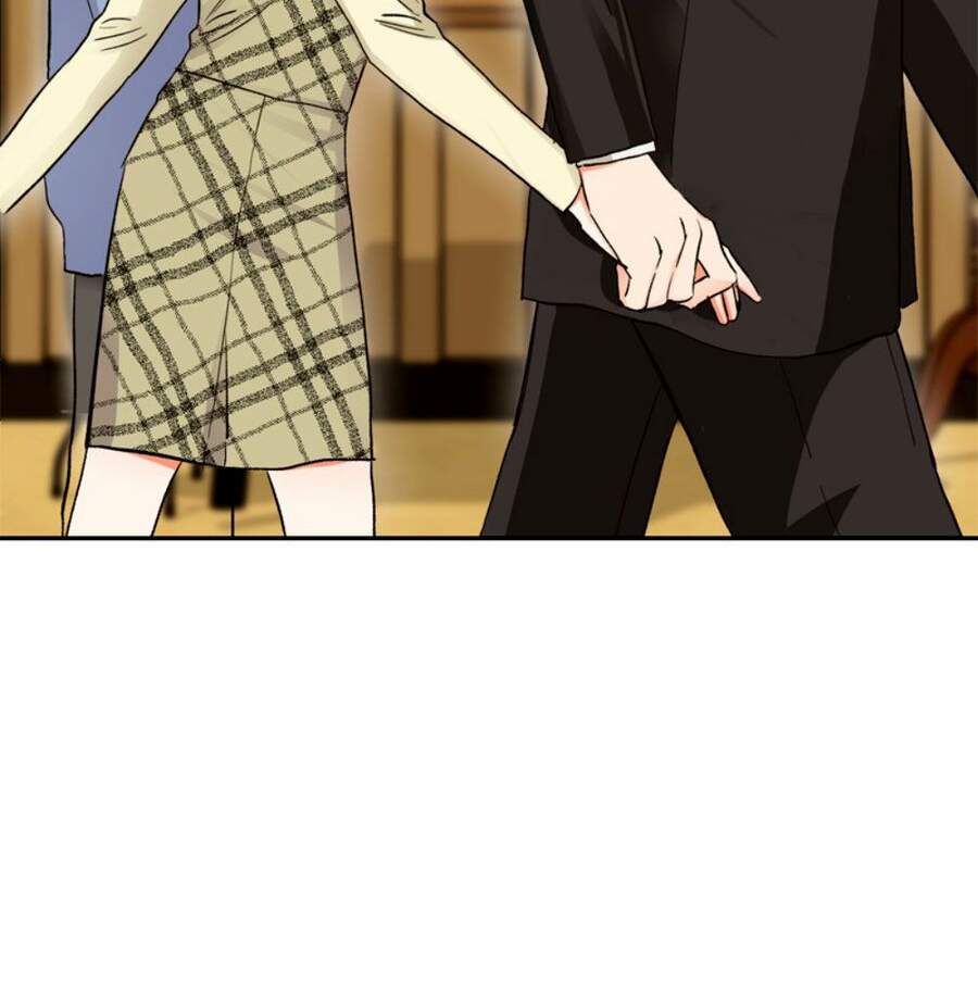 Nụ Hôn Của Giác Quan Thứ Sáu Chapter 10 - 61