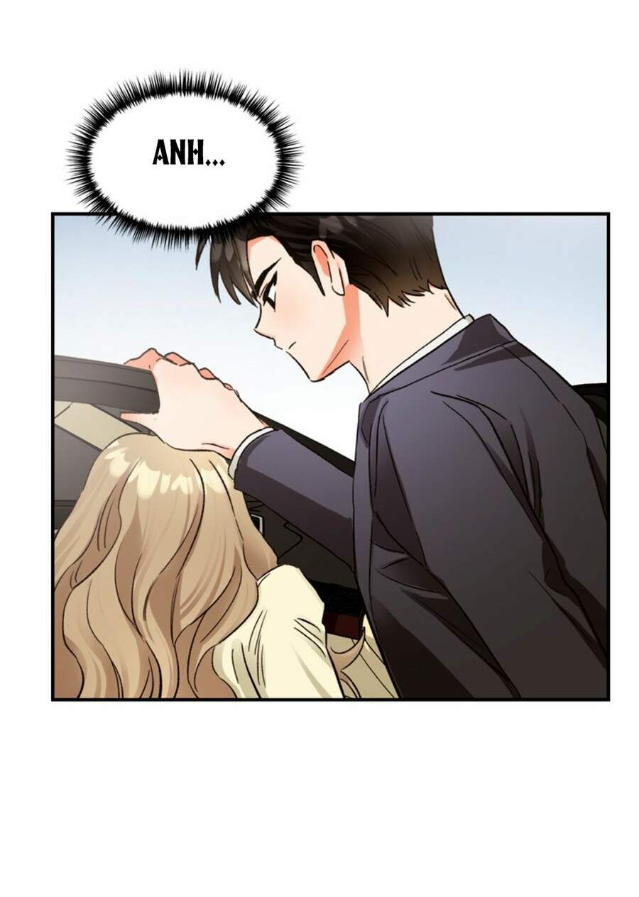 Nụ Hôn Của Giác Quan Thứ Sáu Chapter 10 - 63