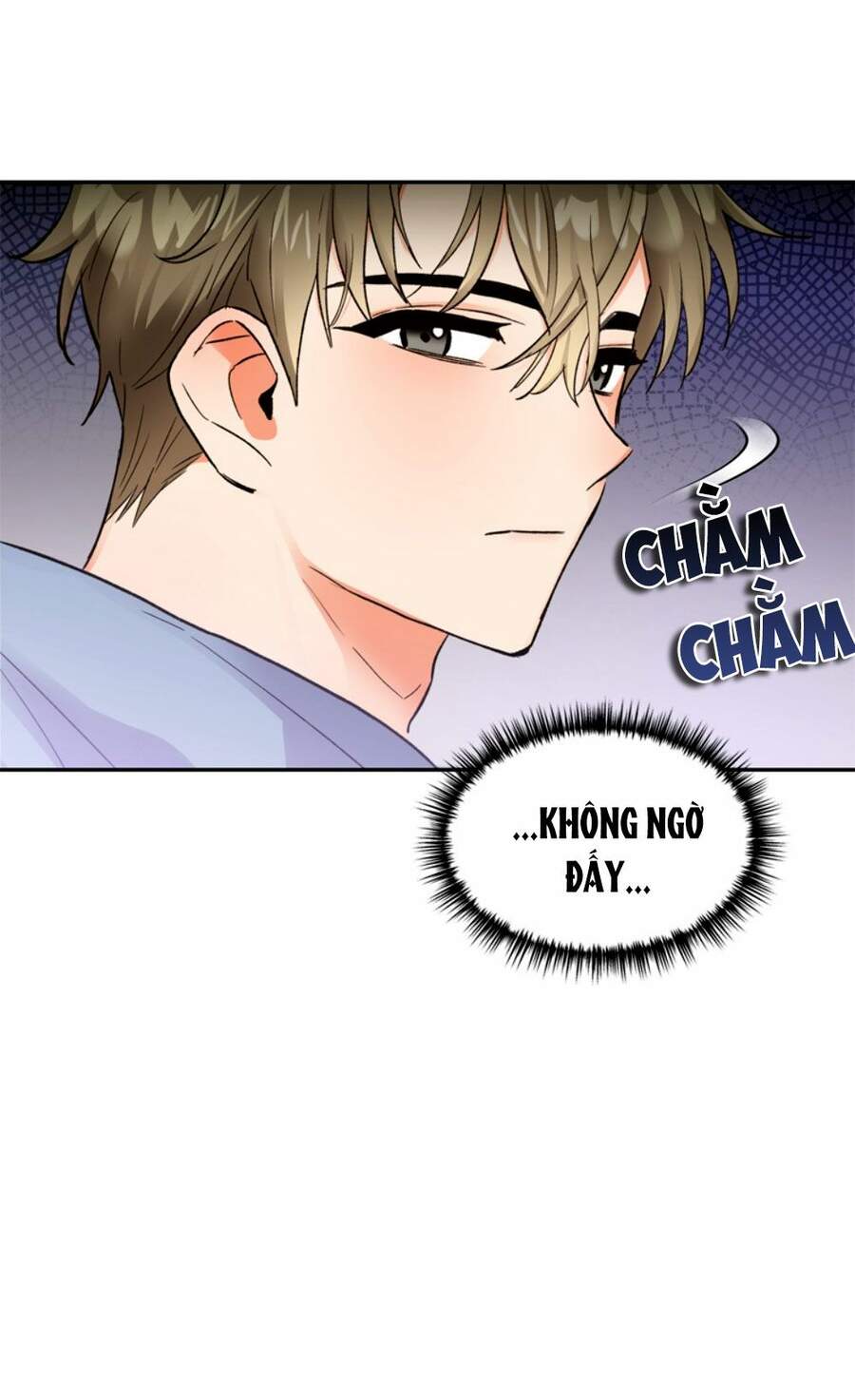 Nụ Hôn Của Giác Quan Thứ Sáu Chapter 10 - 64