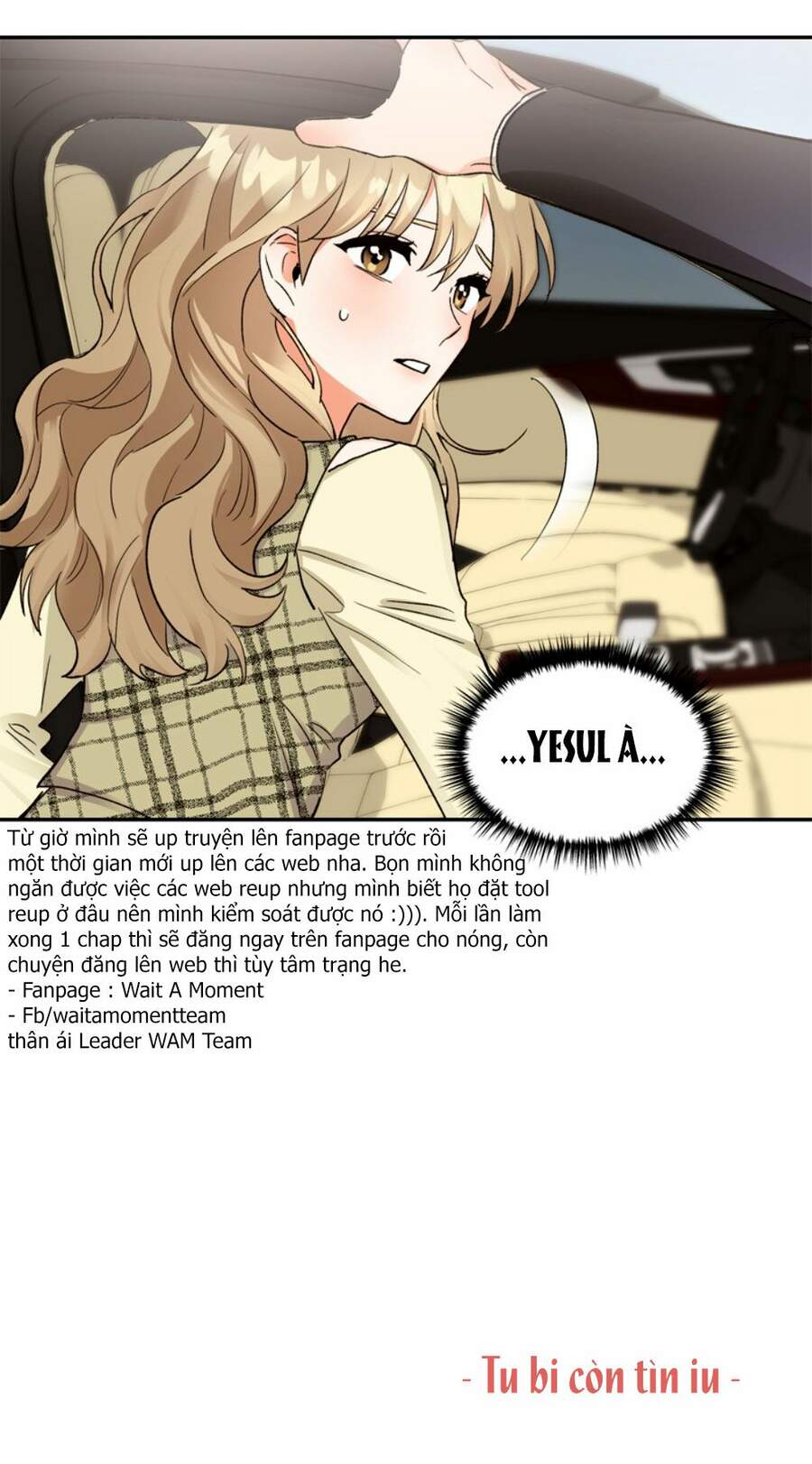 Nụ Hôn Của Giác Quan Thứ Sáu Chapter 10 - 65