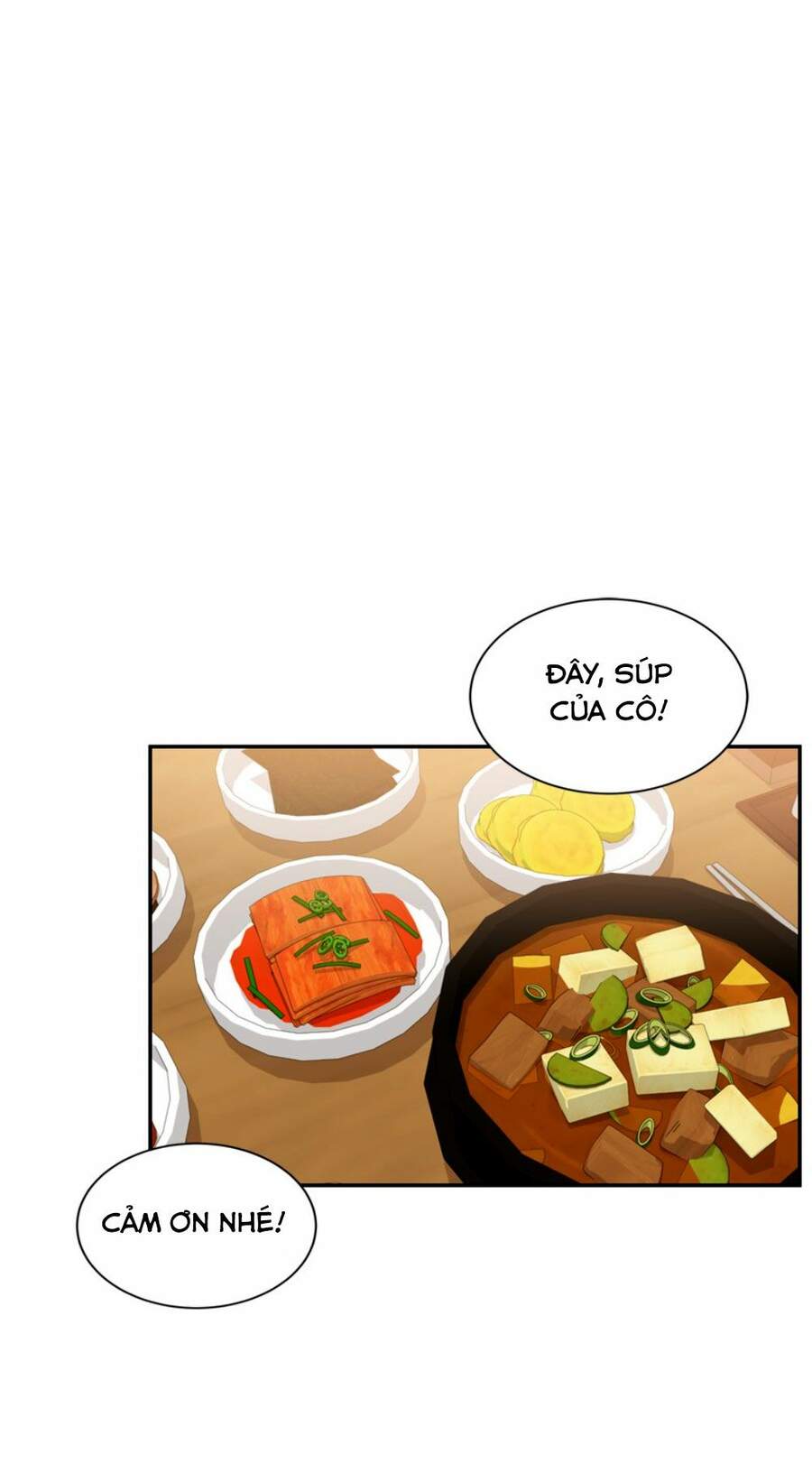 Nụ Hôn Của Giác Quan Thứ Sáu Chapter 10 - 10