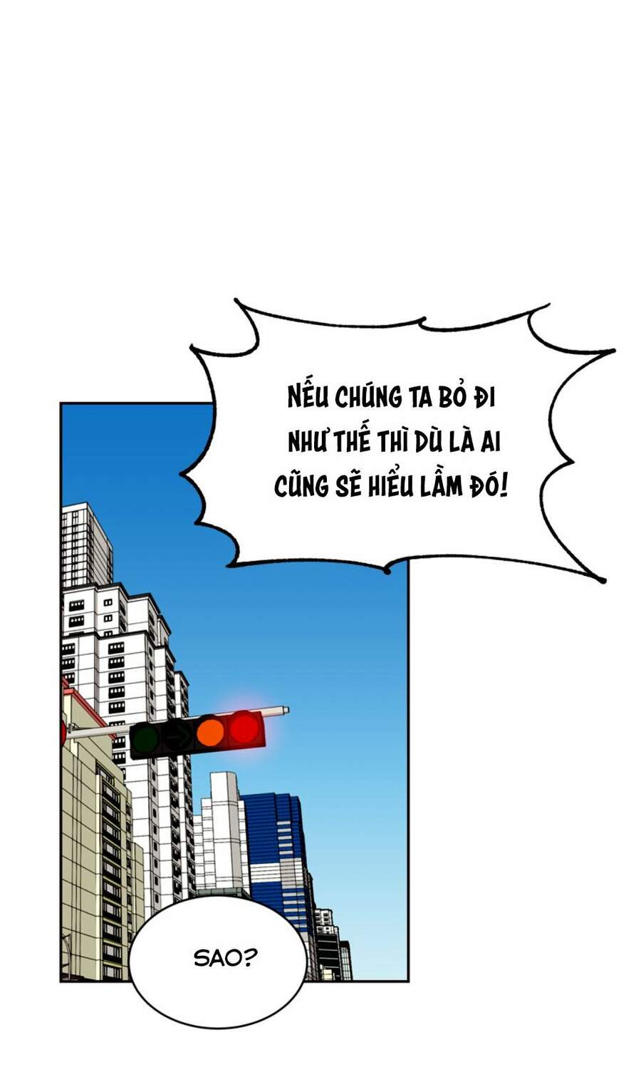 Nụ Hôn Của Giác Quan Thứ Sáu Chapter 11 - 2