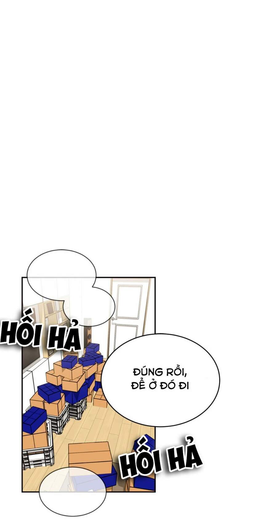 Nụ Hôn Của Giác Quan Thứ Sáu Chapter 11 - 12