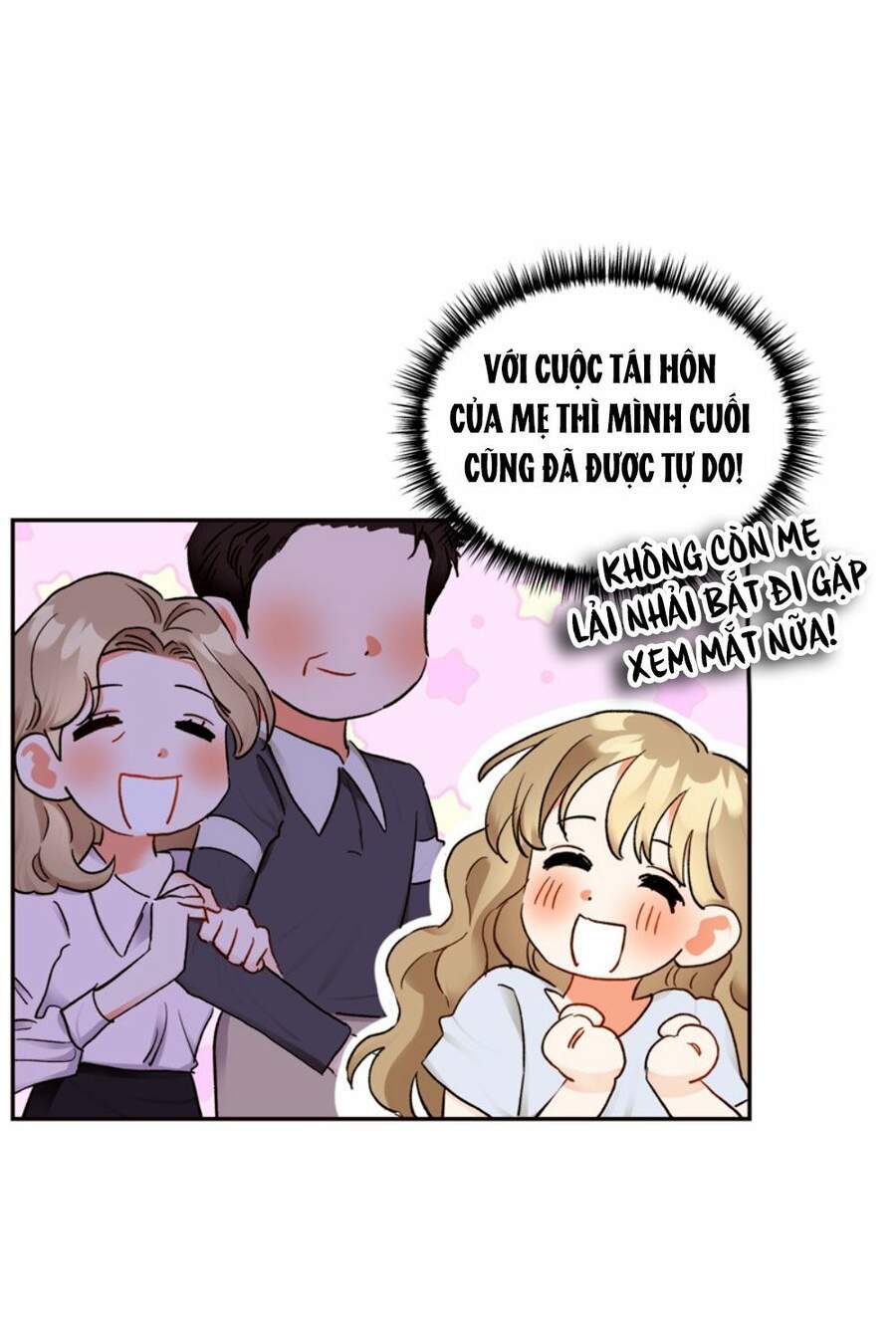 Nụ Hôn Của Giác Quan Thứ Sáu Chapter 11 - 16