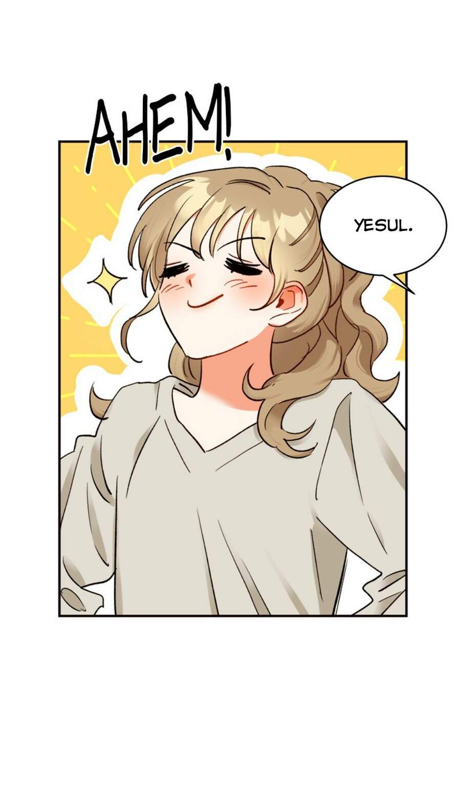 Nụ Hôn Của Giác Quan Thứ Sáu Chapter 11 - 18