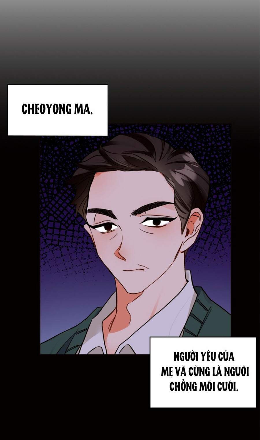 Nụ Hôn Của Giác Quan Thứ Sáu Chapter 11 - 20