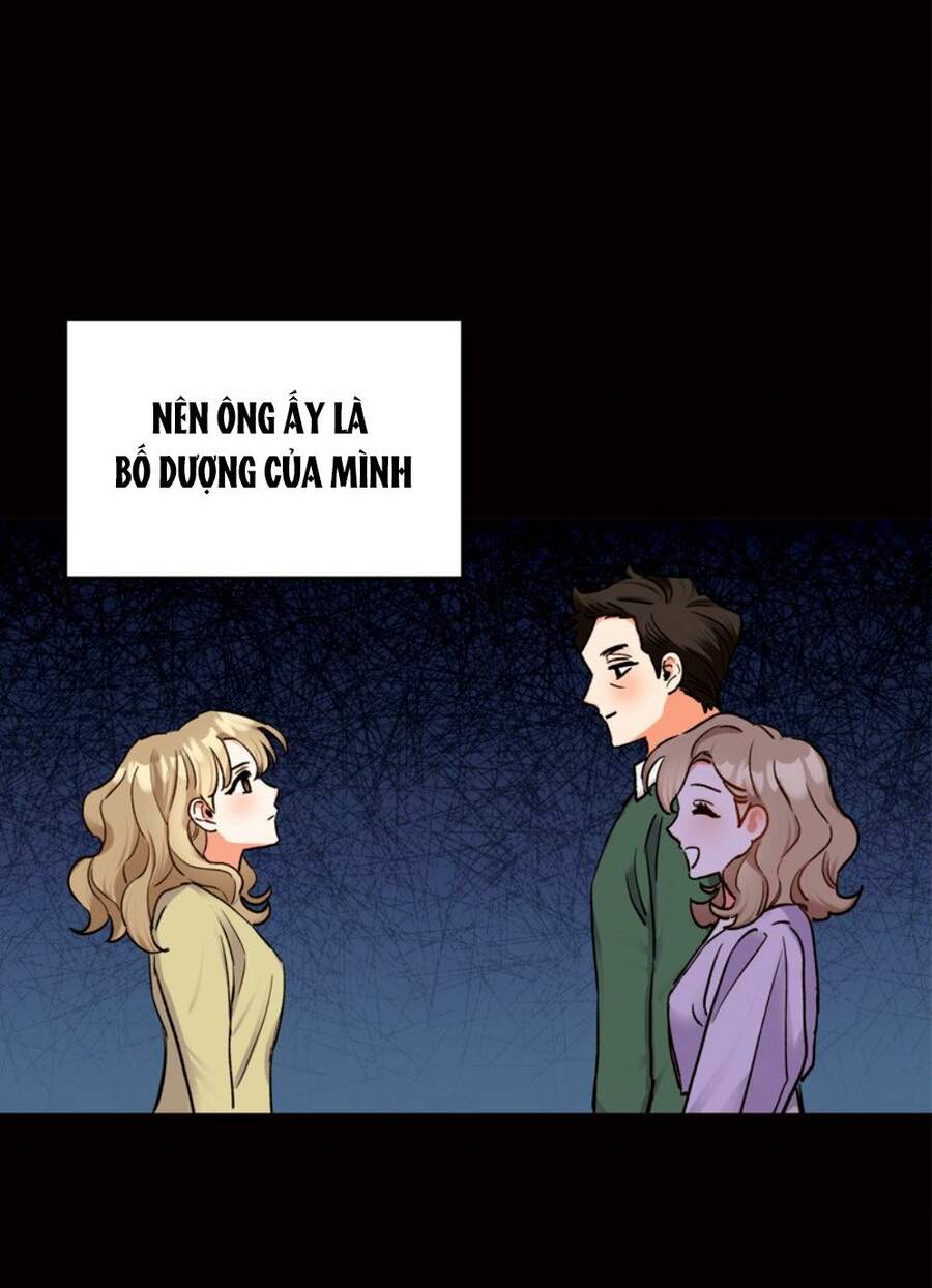 Nụ Hôn Của Giác Quan Thứ Sáu Chapter 11 - 21