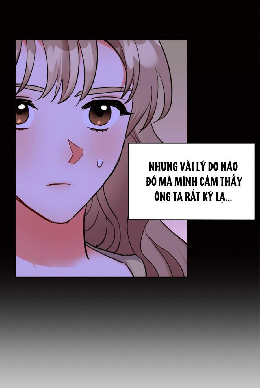 Nụ Hôn Của Giác Quan Thứ Sáu Chapter 11 - 23