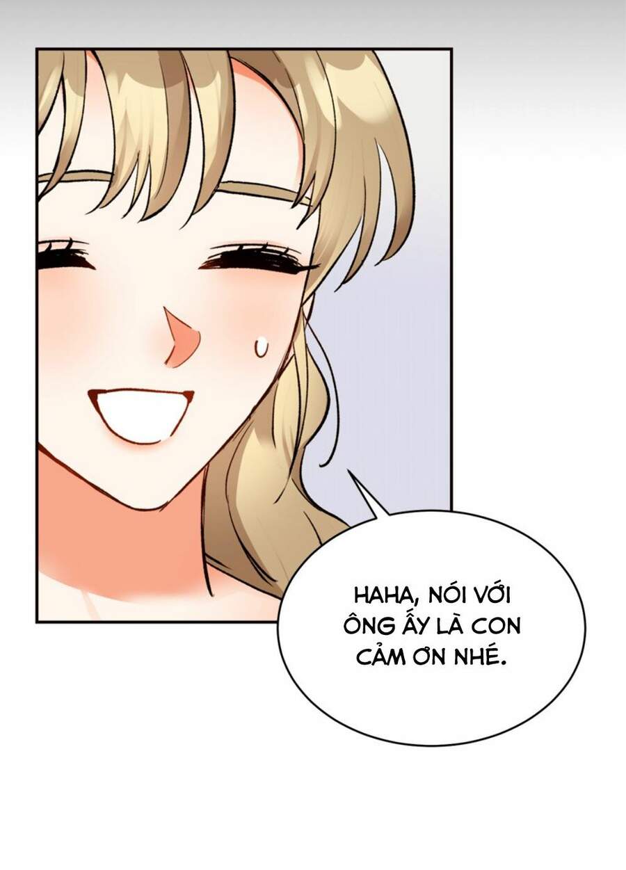 Nụ Hôn Của Giác Quan Thứ Sáu Chapter 11 - 24