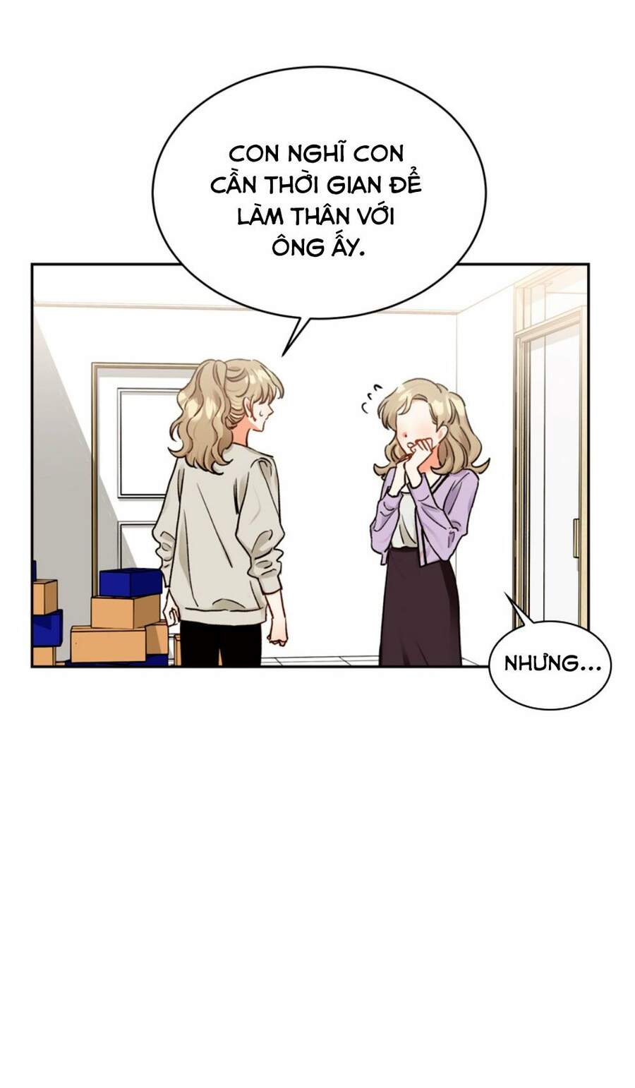 Nụ Hôn Của Giác Quan Thứ Sáu Chapter 11 - 25