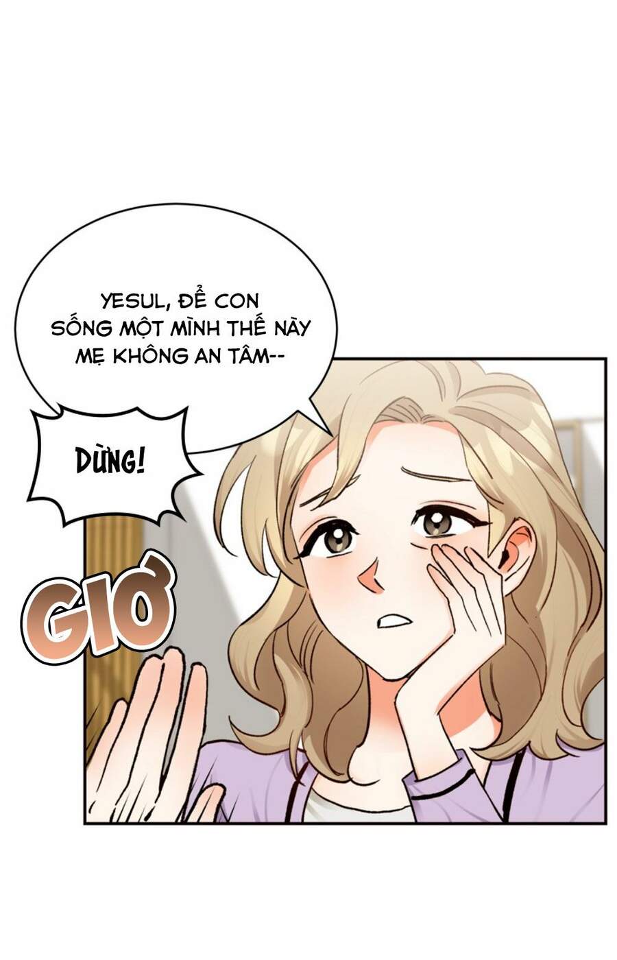 Nụ Hôn Của Giác Quan Thứ Sáu Chapter 11 - 26