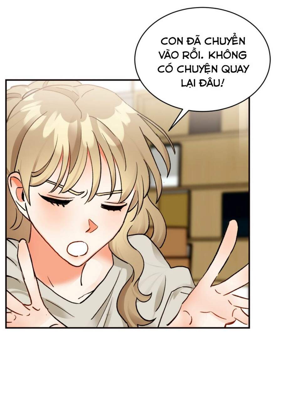 Nụ Hôn Của Giác Quan Thứ Sáu Chapter 11 - 27