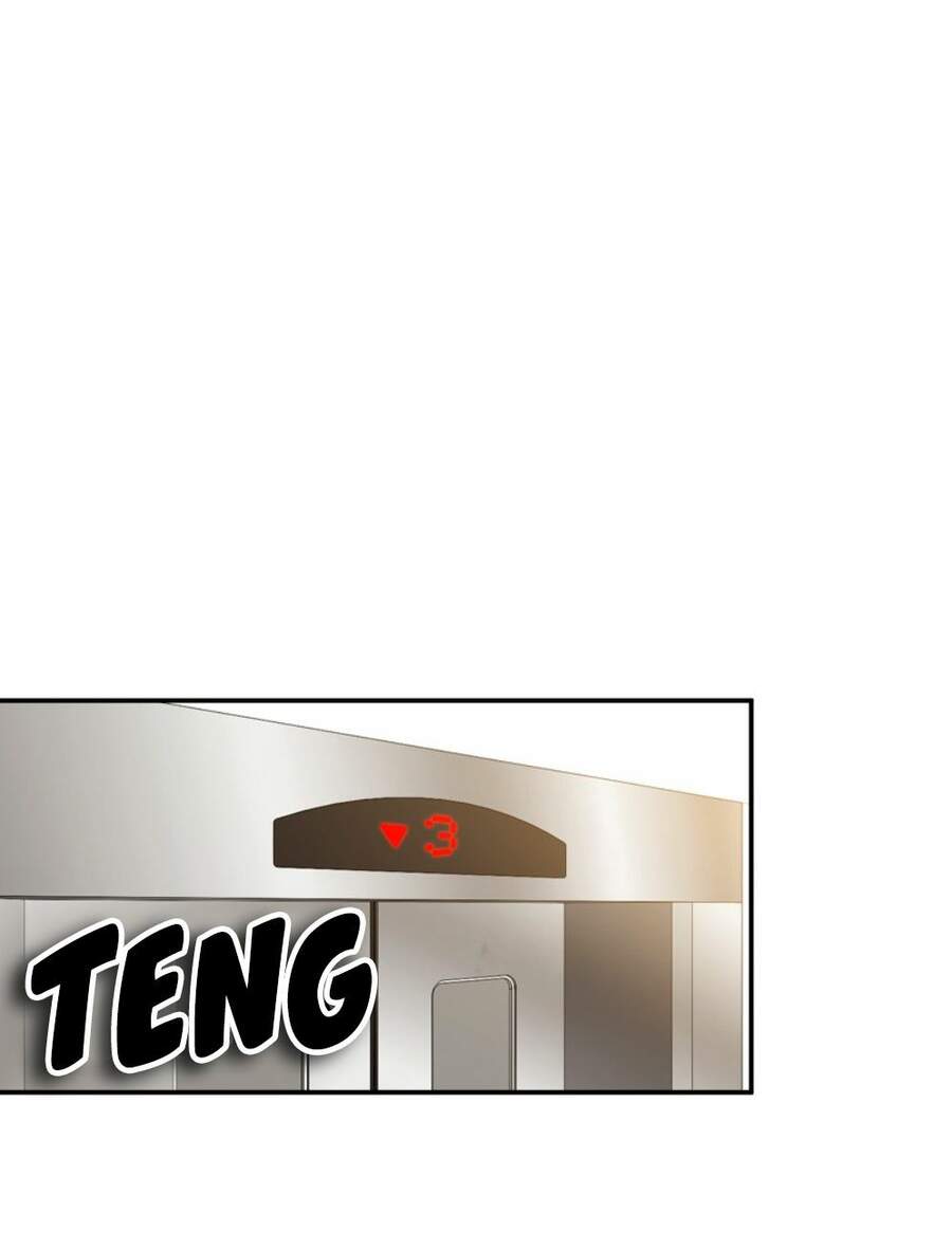 Nụ Hôn Của Giác Quan Thứ Sáu Chapter 11 - 33