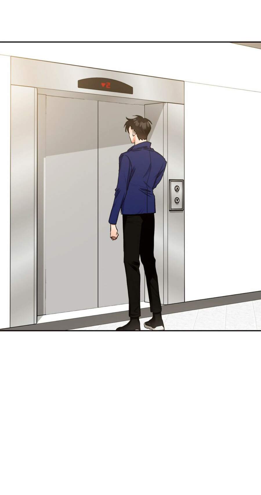 Nụ Hôn Của Giác Quan Thứ Sáu Chapter 11 - 34