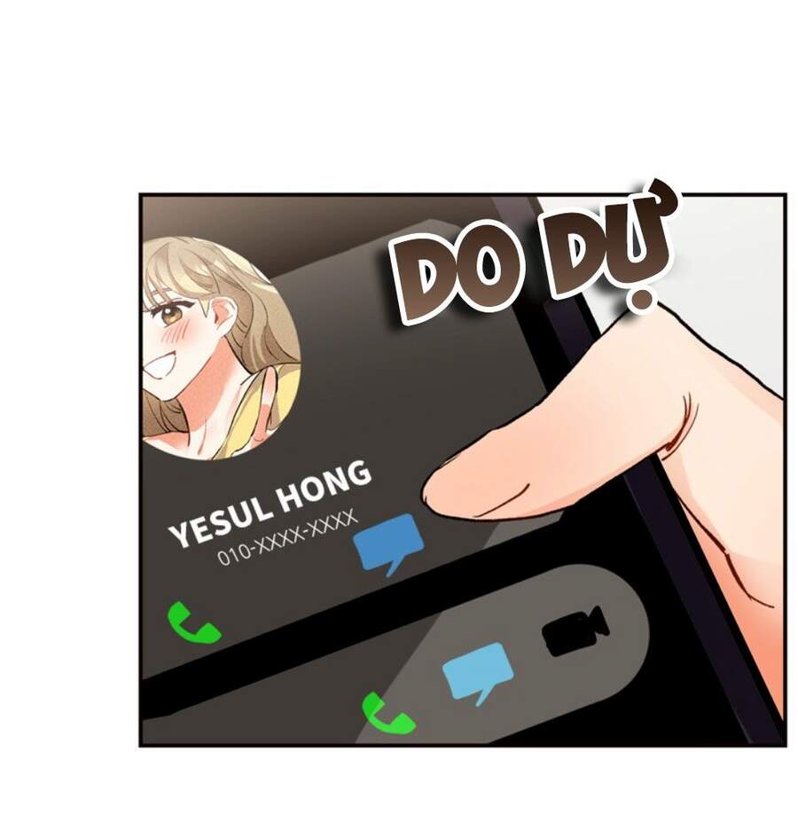 Nụ Hôn Của Giác Quan Thứ Sáu Chapter 11 - 35