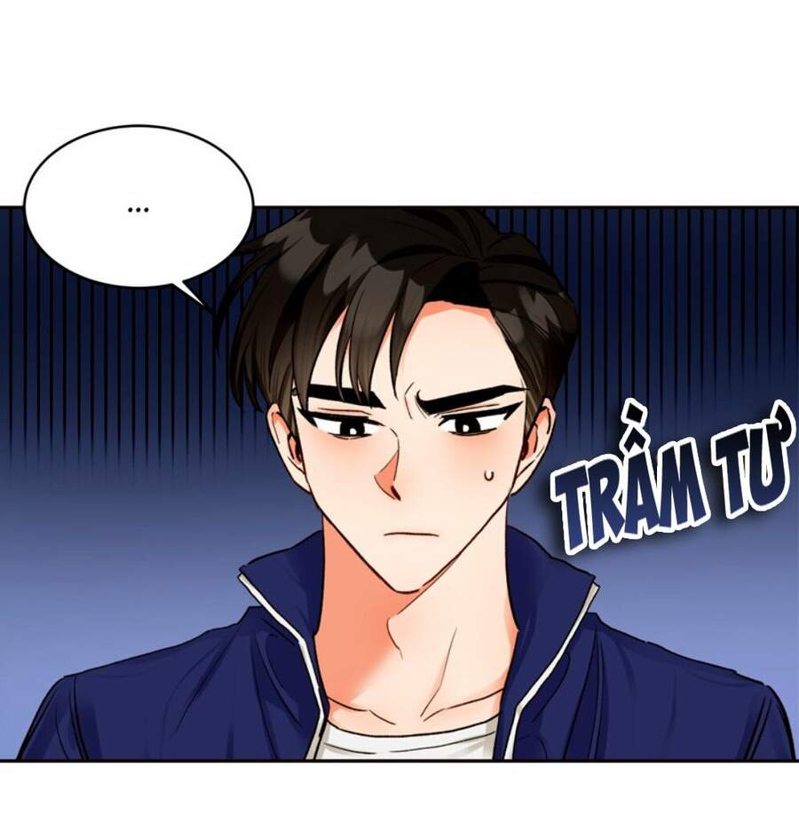 Nụ Hôn Của Giác Quan Thứ Sáu Chapter 11 - 36