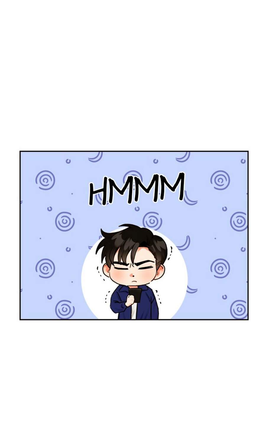 Nụ Hôn Của Giác Quan Thứ Sáu Chapter 11 - 37