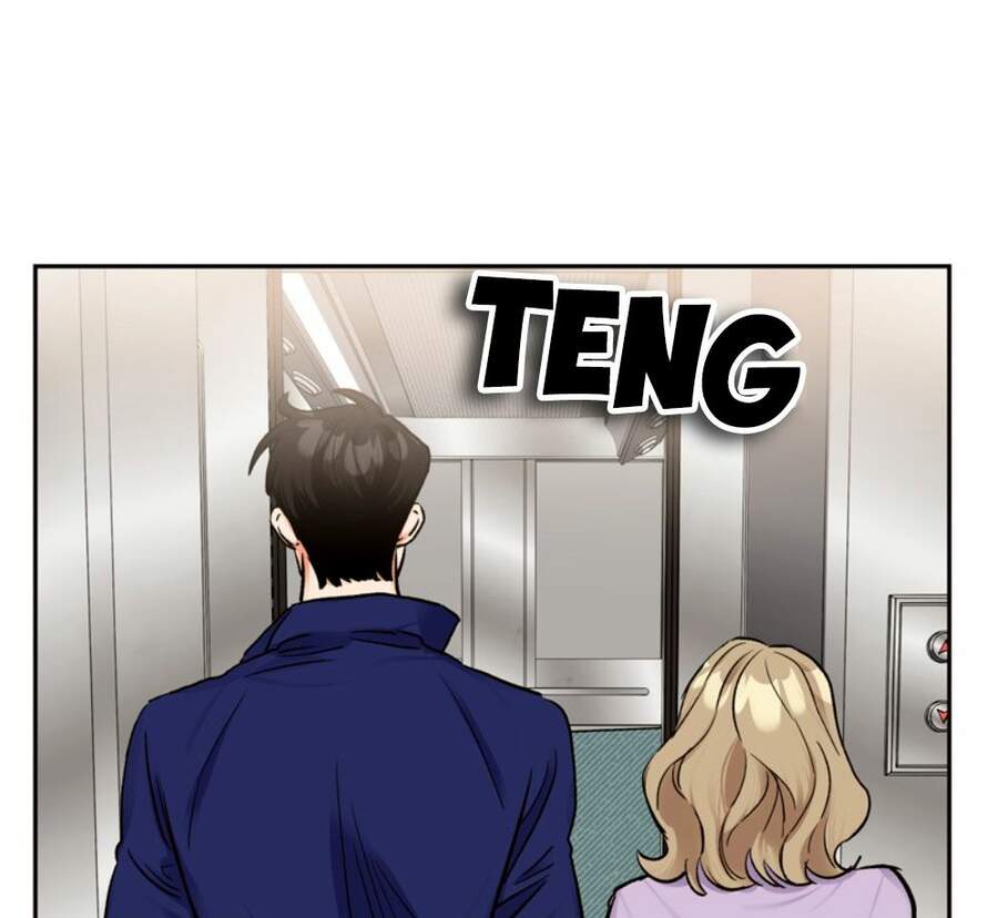 Nụ Hôn Của Giác Quan Thứ Sáu Chapter 11 - 39