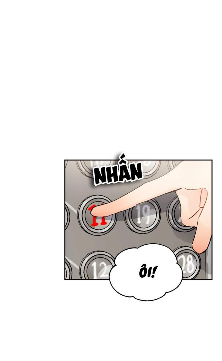 Nụ Hôn Của Giác Quan Thứ Sáu Chapter 11 - 41