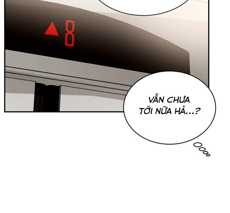 Nụ Hôn Của Giác Quan Thứ Sáu Chapter 11 - 50